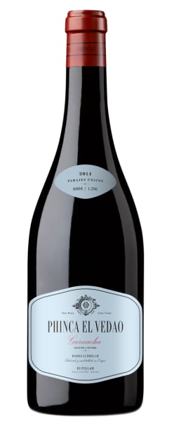 Bhilar Garnacha 'Phinca El Vedao' 2018 2018