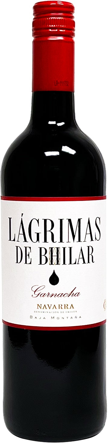 Bhilar Garnacha 'Lagrimas de Bhilar' 2022 2022