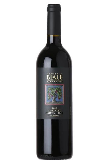 White Table Wine 'Clementina', Robert Biale 2023