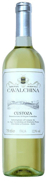 Bianco di Custoza, Cavalchina 2022