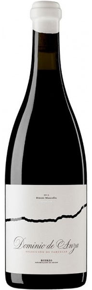 Bierzo Tinto 'Seleccion de Parcelas', Dominio de Anza [Diego Magana] 2020