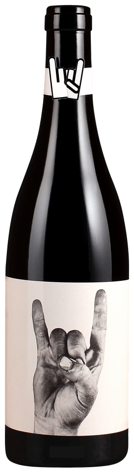 Bigardo Red 2018