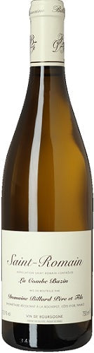 Billard "La Combe Bazin" Saint-Romain Blanc 2022 *NEW* 2022