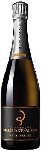 Billecart-Salmon Brut Nature NV 3X1.5L (Case only)