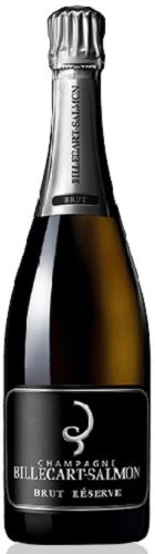 Billecart-Salmon Brut Reserve NV 1x3L (Case only)