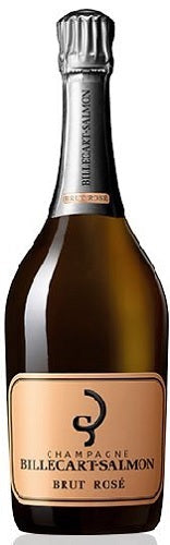 Billecart-Salmon Brut Rose NV (Gift Box) 3x1.5L (Case only)