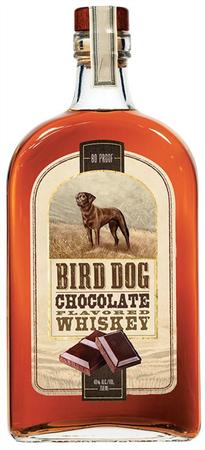 Bird Dog Whiskey Chocolate