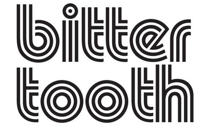 Bitter Tooth, Woodland Aperitivo, Eda Rhyne