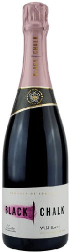 Black Chalk Wild Rose England Brut 2020