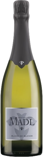 Blanc de Blancs, Sektellerei Christian Madl