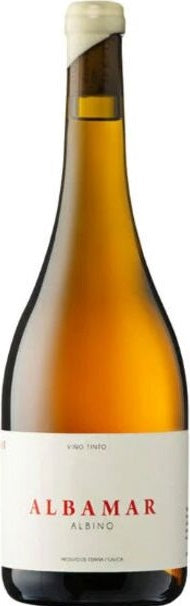 Blanc de Noirs 'Albino', Albamar 2019