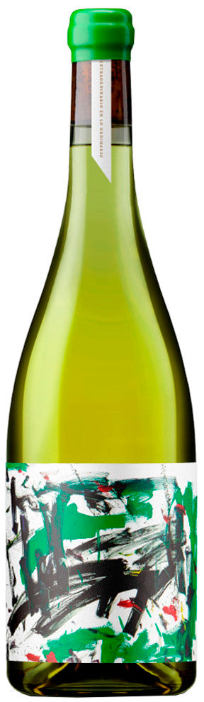 Blanco 'Edad Moderna', Altar Uco 2023