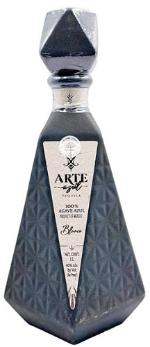 Blanco Tequila 100% de Agave (Case only)