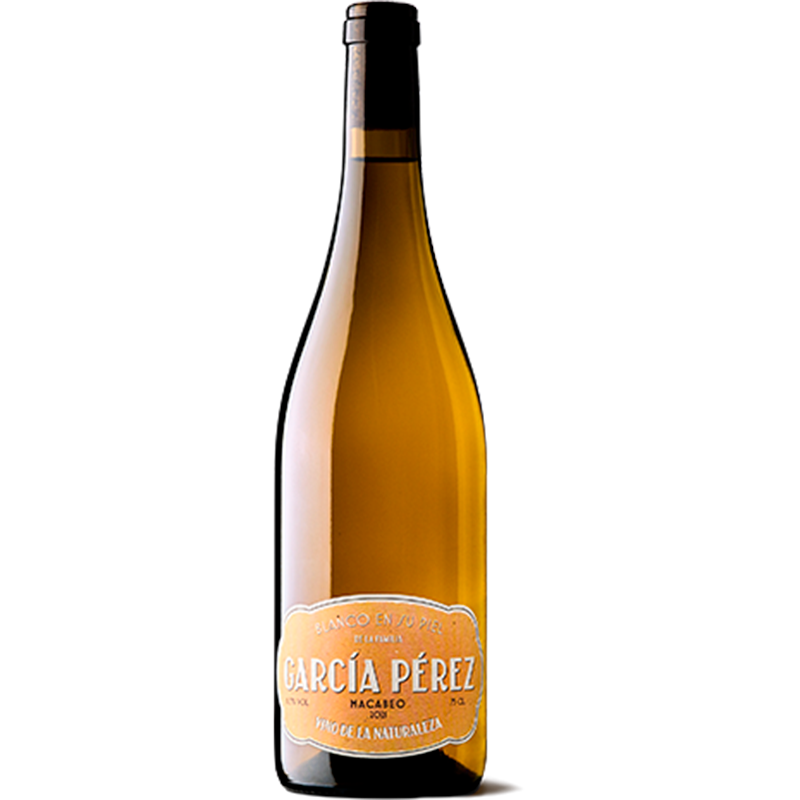 Garcia Perez Bobal Red