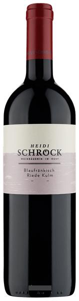 Blaufrankisch Kulm, Heidi Schrock 2022