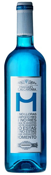 Blue Wine (Case only)