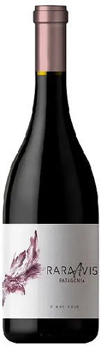 Bodega Malma RARA AVIS PINOT NOIR 2021