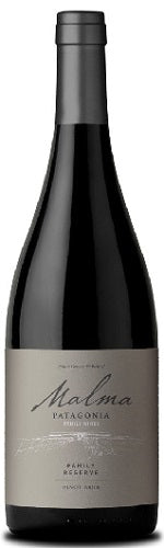 Bodega Malma RESERVA DE FAMILIA CHARDONNAY 2021