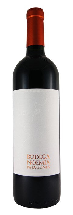 Bodega Noemia De Patagonia Malbec Noemia 2022