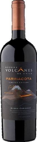 Bodega Volcanes De Chile PARINACOTA 2021