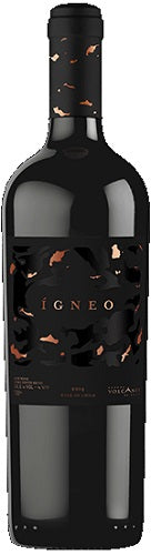 Bodega Volcanes de Chile IGNEO 2020
