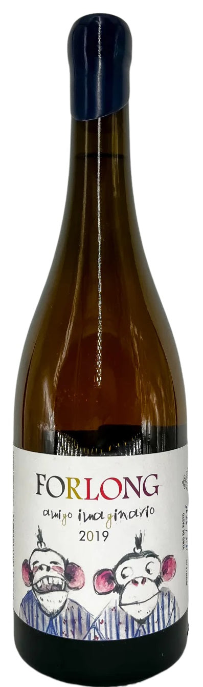 Bodega de Forlong Amigo Imaginario 2019 12x750ml 2019