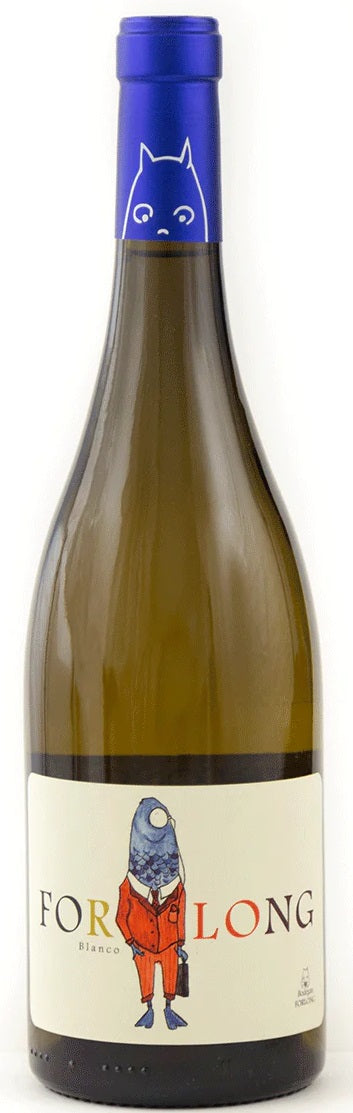 Bodega de Forlong Blanco 2021 12x750ml 2021 (Case only)