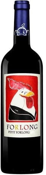 Bodega de Forlong Petit Forlong 2020 12x750ml 2020 (Case only)