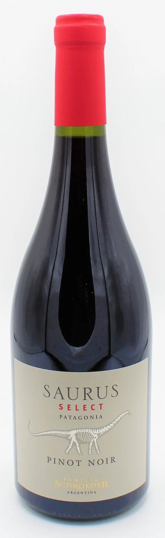 Bodega Familia Schroeder Saurus Pinot Noir 2021