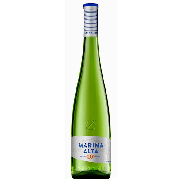 Bodegas Bocopa Marina Alta 0.0 Alcohol Free