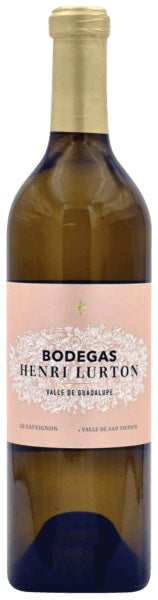 Bodegas Henri Lurton Sauvignon Blanc 2020