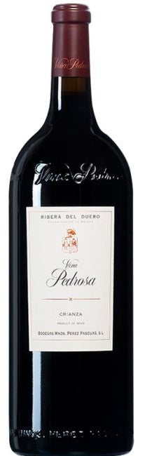 Bodegas Hermanos Pérez Pascuas Crianza Ribera del Duero Tinto 2020