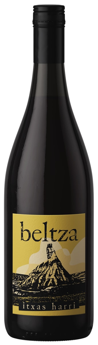 Bodegas Itxas Harri Itxas Harri Beltza 2021 2021