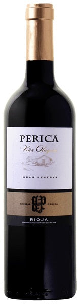 Bodegas Perica Rioja Gran Reserva 2010 (Case only)