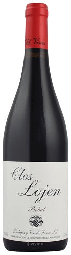 Bodegas Ponce, Ponce 2020, Manchuela 6x750ml 2020 (Case only)