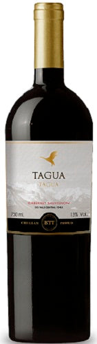 Bodegas Tagua Tagua Tagua Tagua Cabernet Sauvignon 2020 (Case only)
