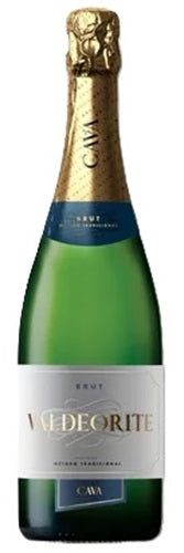 Bodegas Valdeorite Spain Brut Cava