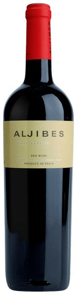 Bodegas los Aljibes Petit Verdot 2016 (Case only)
