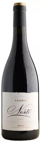 Bodegas y Viñedos Pujanza Cisma Rioja Tinto 2018