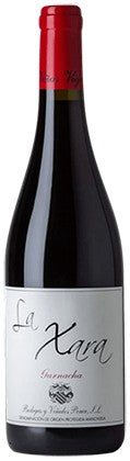 Bodegas Ponce, La Xara 2019  12x750ml 2019