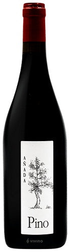 Bodegas Ponce, Pino 2020, Manchuela 12x750ml 2020