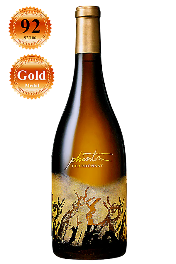 Bogle Phantom Chardonnay 2023