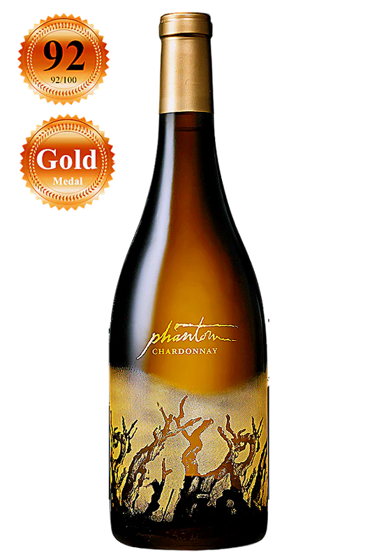 Bogle Phantom Chardonnay 2023