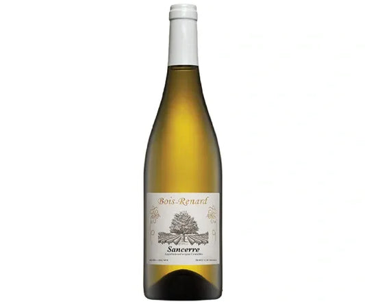 Bois Renard Sancerre 2023 (Case only)
