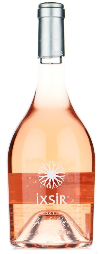 Bordeaux Grande Reserve RosÃ© 2021 (Case only)