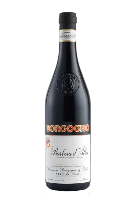 Borgogno 23 Barbera D'Alba