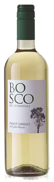 Bosco dei Cirmioli Pinot Grigio 2022 2022