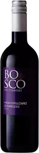 Bosco dei Cirmioli Cabernet Sauvignon 2021 1.5L 2021