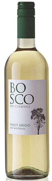 Bosco dei Cirmioli Pinot Grigio 2021 2021