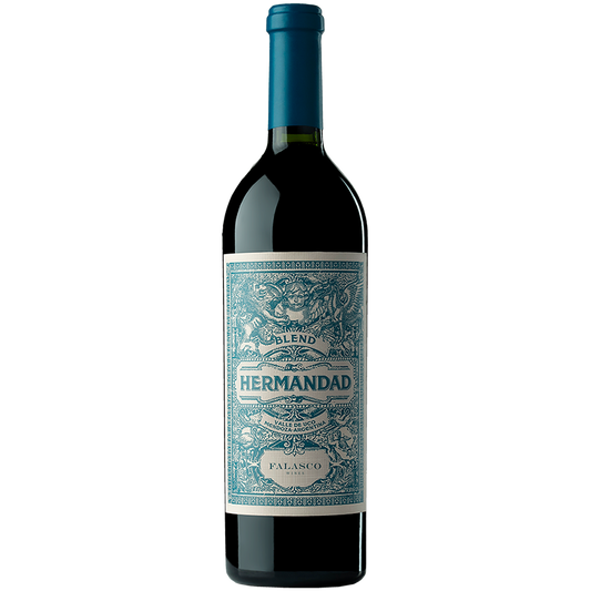 Vinya Alfori Pure Est Organic Orange Wine